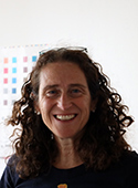Portrait Claudia Reisinger