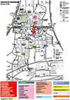 Ausschnitt Detaiplan