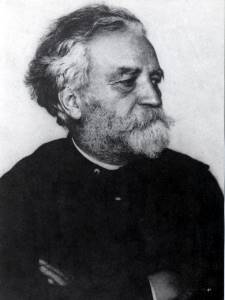 Paul Ernst