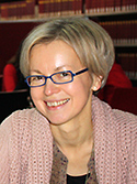 Gabriele Gerber