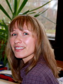 Cornelia Krellner