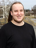 Portraitfoto Tobias Obermayr