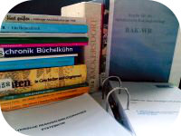 Oberpfalzbibliographie Erschliessung