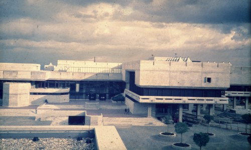 Zentralbibliothek