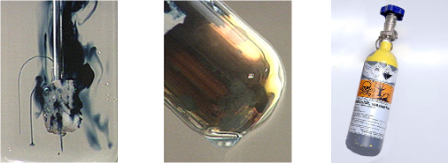 Ammonia