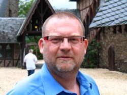 Arno Lebenslauf