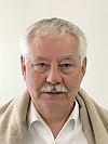 Bernhard Dick