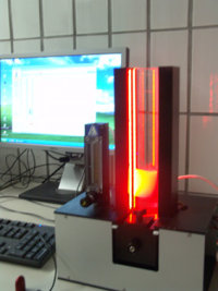 Foam Stability