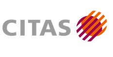 Citas-logo