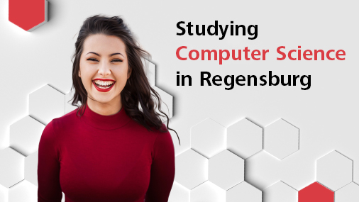 Studying Computer Science in Regensburg