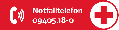 Notfall-telefon