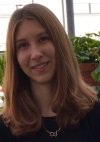 Franziska Maurer Bild