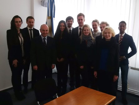 Nmun Berlin 2