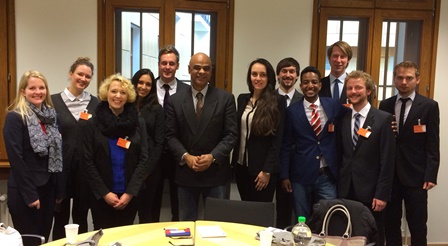 Nmun Berlin 3