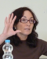 Helen Steward