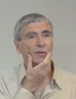 John Broome