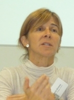 Maria Alvarez