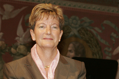 Beate Neuss