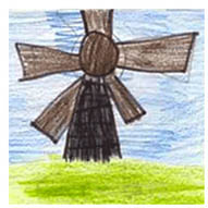 Windmuehle