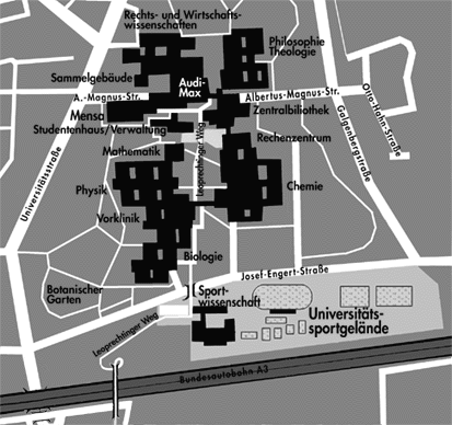 Campuslage