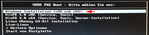 Legacy Selectboot Small