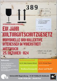 1jahrkgsg Plakat
