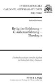 Hofmann 2011 - Religi _se Erfahrung