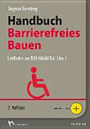 Buch Barrierefreies Bauen Content