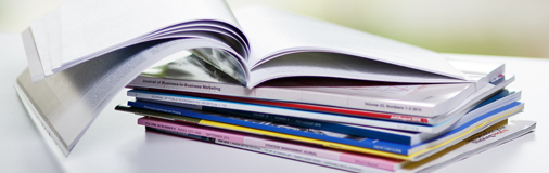 Forschung Publikationen