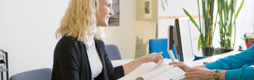 Service Studienberatung