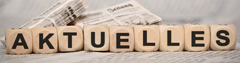 Aktuellesbanner