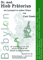 2008-2009: Curt Goetz 