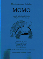 2002-2003: Michael Ende 