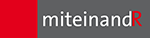 Logo Miteinandr