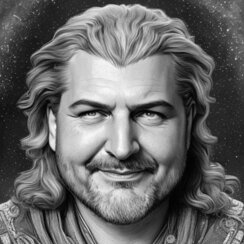 Bild von Dr. Michael Oberländer