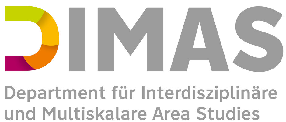 Logo des DIMAS