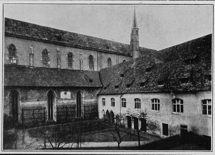 Lyzeum Regensburg (o.D.) (öffnet Vergrößerung des Bildes)