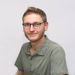 Karl-Yannic Pohl