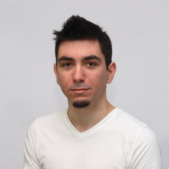Raphael Malka