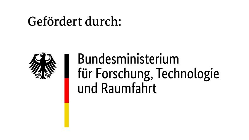 Logo des BMFTR