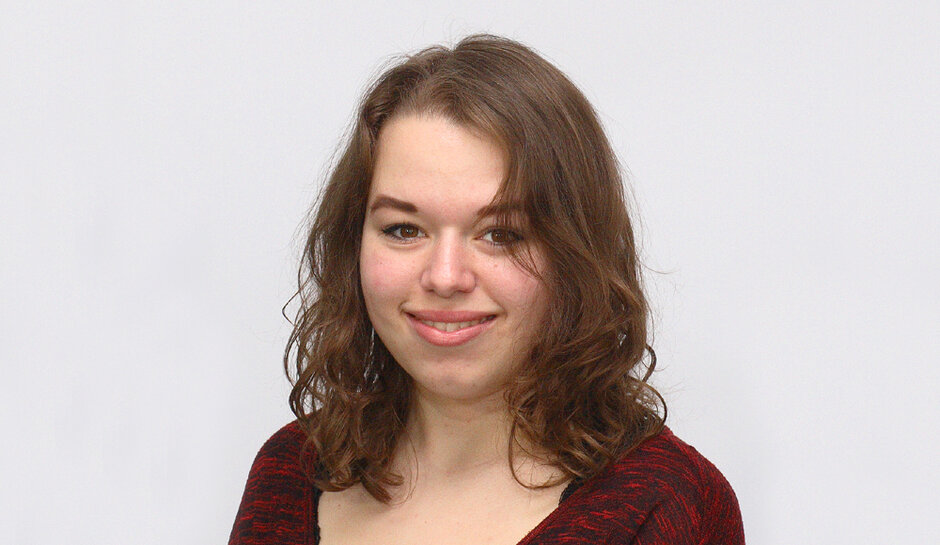 Hanna Markusch