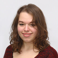Hanna Markusch