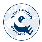 Logo der E-Quality Diversity.