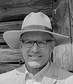 Porträt von Professor Dr. Franz J. Gießibl.